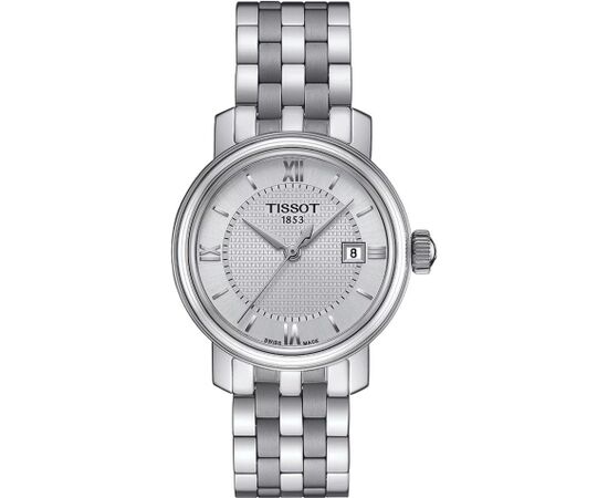 Pulkstenis TISSOT SIEVIETĒM T09701011038 (29MM) Rokas pulksteņi 