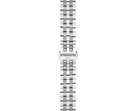 Pulkstenis TISSOT SIEVIETĒM T09701011038 (29MM) Rokas pulksteņi 