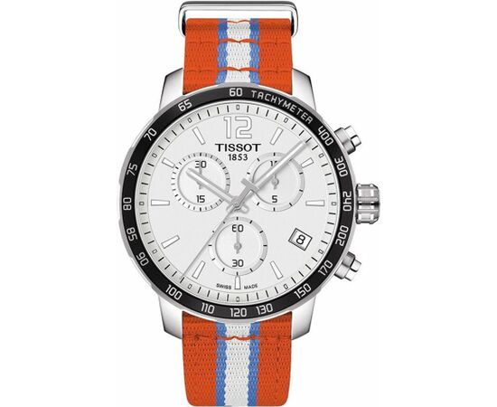 Pulkstenis TISSOT vīriešu T09547170371 (42MM) Rokas pulksteņi 