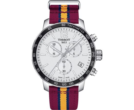 Pulkstenis TISSOT vīriešu T0954171707 (42MM) Rokas pulksteņi 