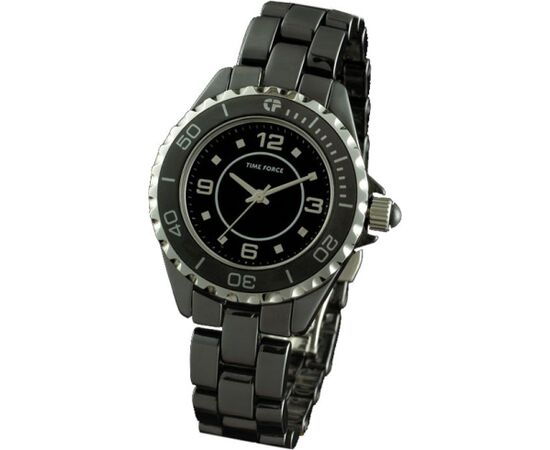 Pulkstenis TIME FORCE SIEVIETĒM TF4184L01M (31MM) Rokas pulksteņi 
