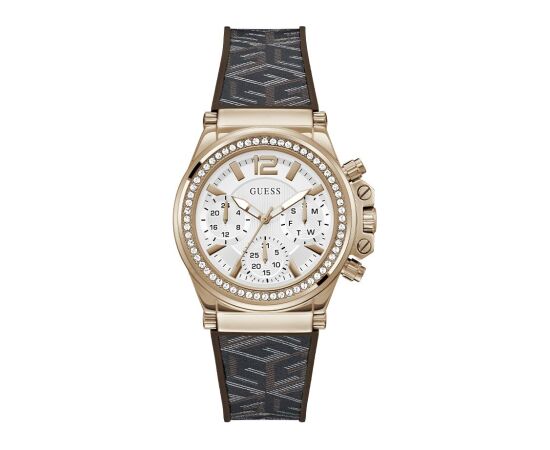Pulkstenis GUESS sievietēm GW0621L5 (38MM) Rokas pulksteņi 