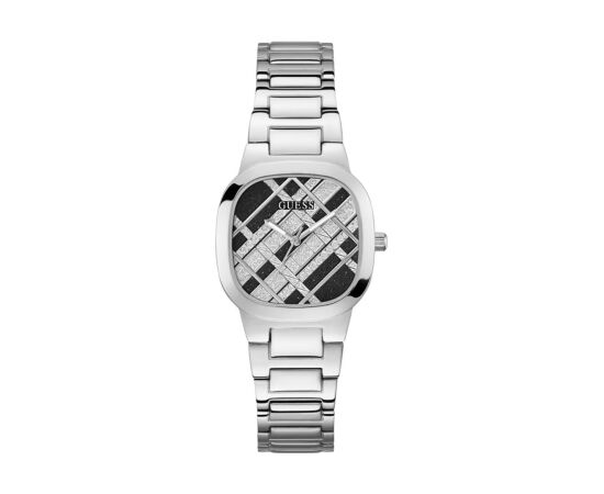 Pulkstenis GUESS sievietēm GW0600L1 (32MM) Rokas pulksteņi 