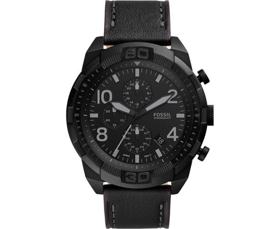 Pulkstenis FOSSIL MAN FS5874 (42MM) Rokas pulksteņi 