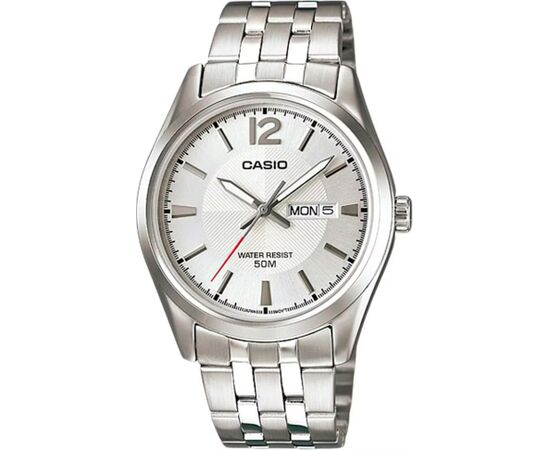 Pulkstenis CASIO vīriešu MTP1335D7AVDF (44,3MM) Rokas pulksteņi 