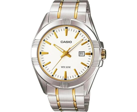 Pulkstenis CASIO vīriešu MTP-1308SG-7A (48,9MM) Rokas pulksteņi 