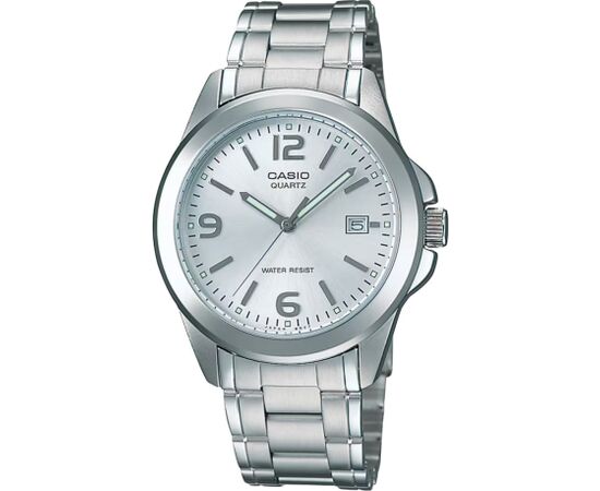 Pulkstenis CASIO vīriešu MTP-1215A-7A (43,3MM) Rokas pulksteņi 
