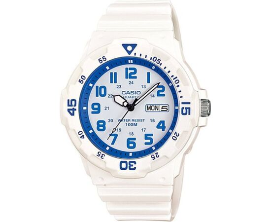 Pulkstenis CASIO UNISEX MRW-200HC-7B2 (47,9MM) Rokas pulksteņi 