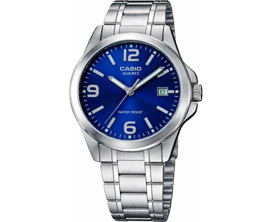 Pulkstenis CASIO sievietēm LTP-1215A-2A (33MM) Rokas pulksteņi 