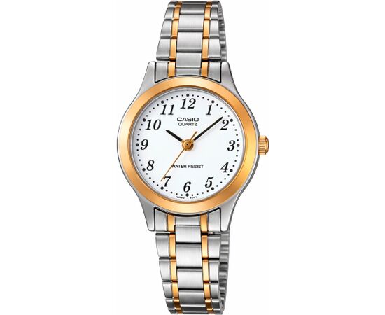 Pulkstenis CASIO sievietēm LTP1128G7BRDF (33MM) Rokas pulksteņi 