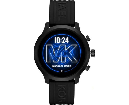 Pulkstenis MICHAEL KORS unisex MKT5072 (43MM) Rokas pulksteņi 
