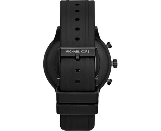Pulkstenis MICHAEL KORS unisex MKT5072 (43MM) Rokas pulksteņi 
