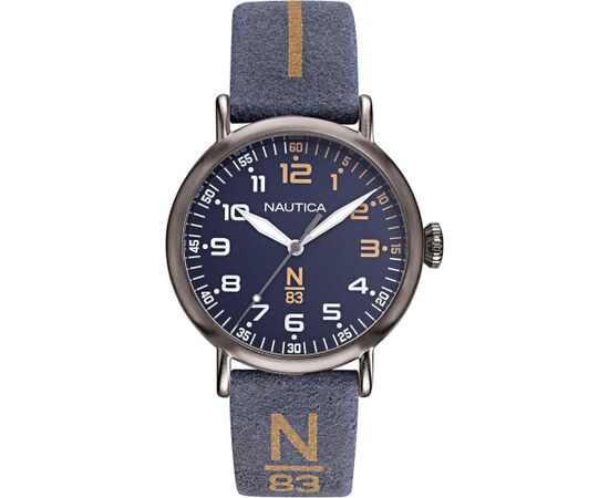 Pulkstenis NAUTICA vīriešu NAPWLF919 (40MM) Rokas pulksteņi 