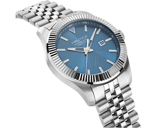 Pulkstenis NAUTICA MAN NAPPBS248 (43MM) Rokas pulksteņi 