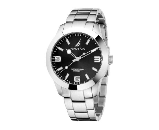 Pulkstenis NAUTICA MAN NAPPBF205 (42MM) Rokas pulksteņi 