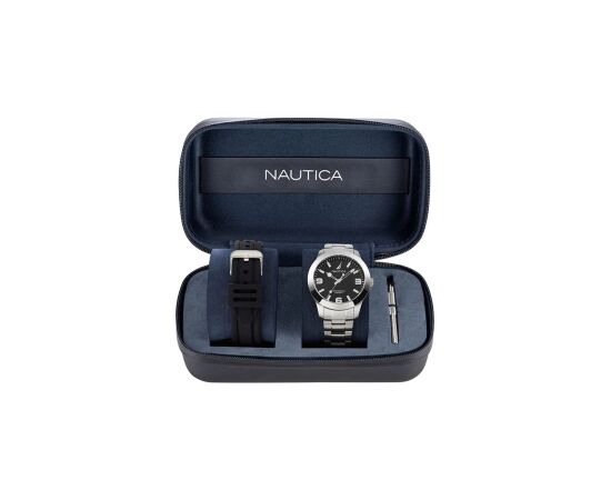 Pulkstenis NAUTICA MAN NAPPBF205 (42MM) Rokas pulksteņi 