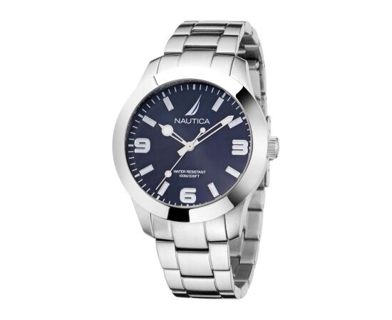Pulkstenis NAUTICA MAN NAPPBF201 (42MM) Rokas pulksteņi 