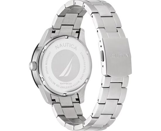 Pulkstenis NAUTICA MAN NAPPBF201 (42MM) Rokas pulksteņi 