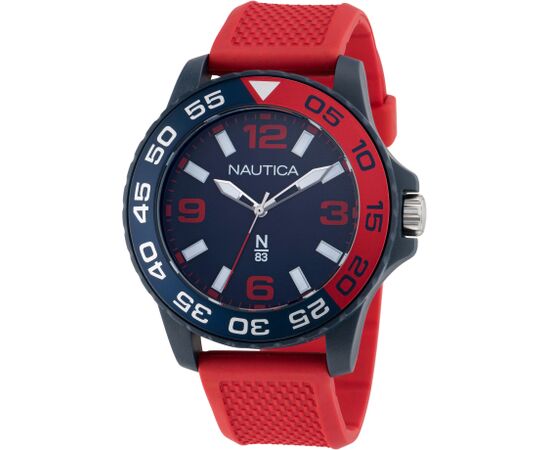 Pulkstenis NAUTICA vīriešu NAPFWS303 (45MM) Rokas pulksteņi 
