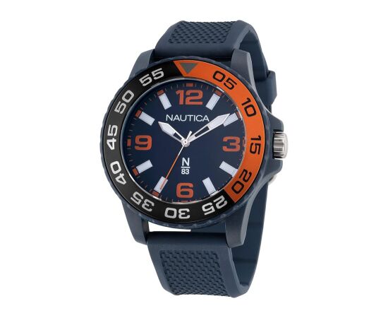 Pulkstenis NAUTICA vīriešu NAPFWS302 (45MM) Rokas pulksteņi 