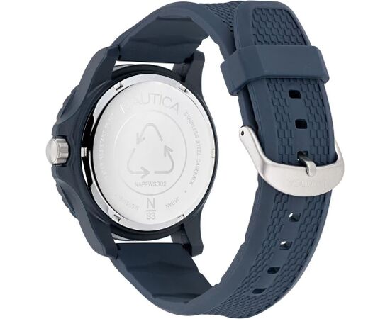 Pulkstenis NAUTICA vīriešu NAPFWS302 (45MM) Rokas pulksteņi 