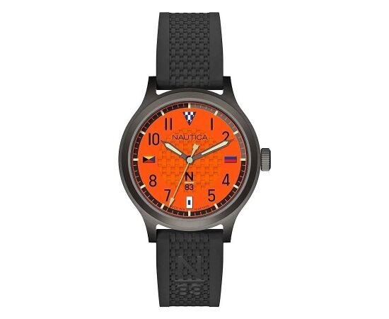 Pulkstenis NAUTICA vīriešu NAPCFS915 (43MM) Rokas pulksteņi 