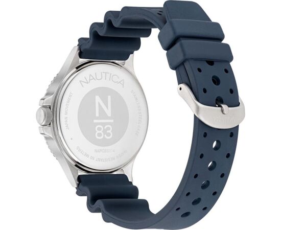 Pulkstenis NAUTICA MAN NAPCBS304 (43MM) Rokas pulksteņi 