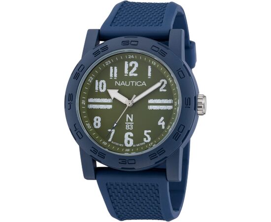 Pulkstenis NAUTICA MAN NAPATS305 (42,5MM) Rokas pulksteņi 