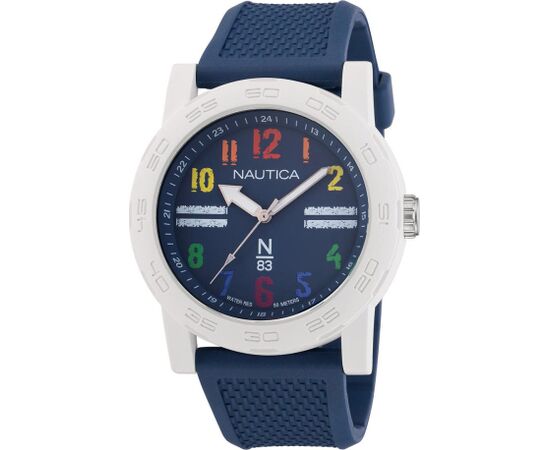 Pulkstenis NAUTICA MAN NAPATS304 (42,5MM) Rokas pulksteņi 