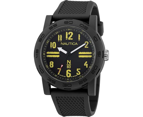 Pulkstenis NAUTICA vīriešu NAPATS303 (42,5MM) Rokas pulksteņi 