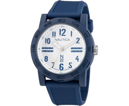 Pulkstenis NAUTICA MAN NAPATS301 (42,5MM) Rokas pulksteņi 