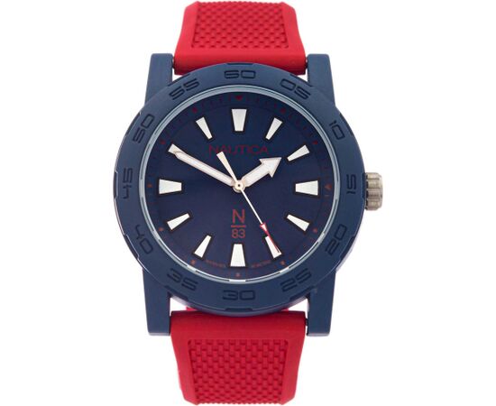 Pulkstenis NAUTICA MAN NAPATF204 (42,5MM) Rokas pulksteņi 