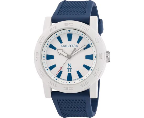Pulkstenis NAUTICA MAN NAPATF201 (44MM) Rokas pulksteņi 