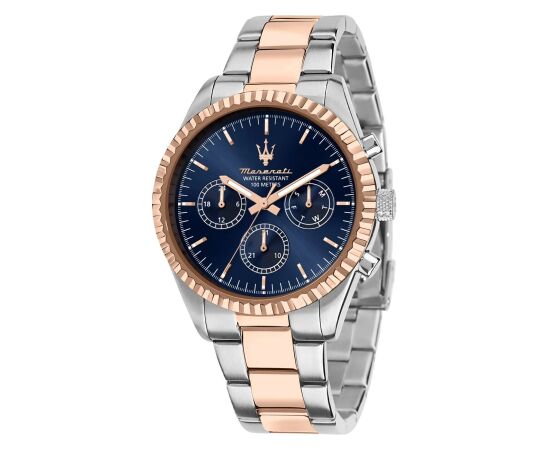 Pulkstenis MASERATI vīriešu R8853100040 (43MM) Rokas pulksteņi 