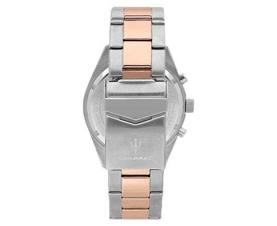 Pulkstenis MASERATI vīriešu R8853100040 (43MM) Rokas pulksteņi 