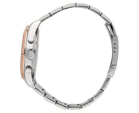 Pulkstenis MASERATI vīriešu R8853100040 (43MM) Rokas pulksteņi 