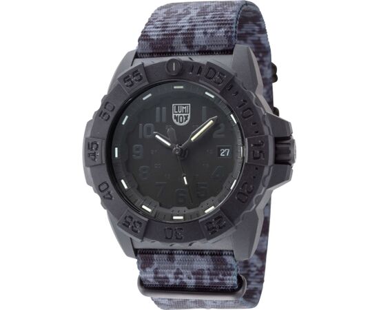 Pulkstenis LUMINOX MAN XS.CE01.BO (45MM) Rokas pulksteņi 
