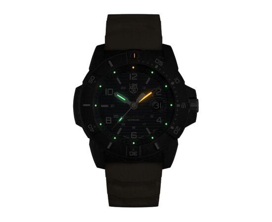 Pulkstenis LUMINOX MAN XS.3603 (45MM) Rokas pulksteņi 