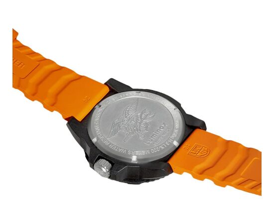 Pulkstenis LUMINOX MAN XS.3603 (45MM) Rokas pulksteņi 
