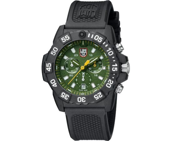 Pulkstenis LUMINOX MAN XS.3597 (45MM) Rokas pulksteņi 