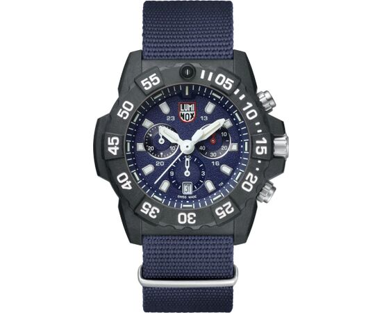 Pulkstenis LUMINOX MAN XS.3583 (45MM) Rokas pulksteņi 