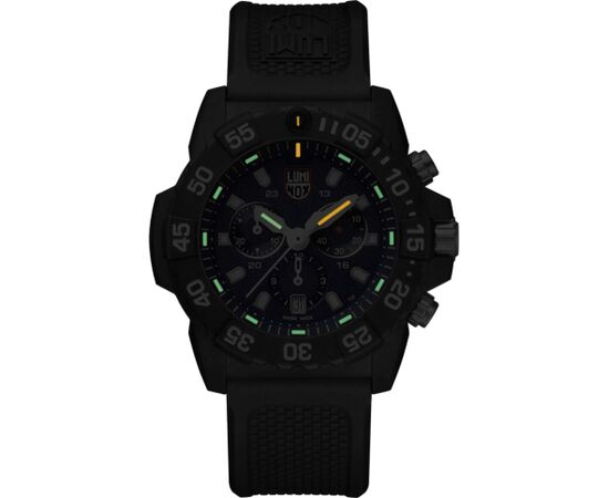 Pulkstenis LUMINOX MAN XS.3583 (45MM) Rokas pulksteņi 