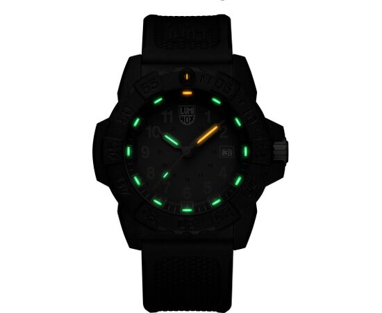 Pulkstenis LUMINOX MAN XS.3508.GOLD (45MM) Rokas pulksteņi 