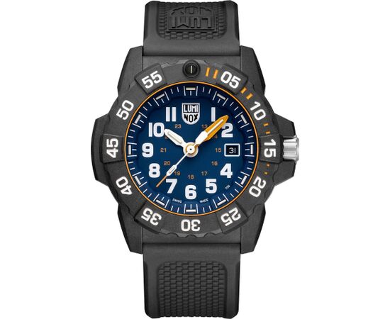 Pulkstenis LUMINOX MAN XS.3503.NSF (44MM) Rokas pulksteņi 