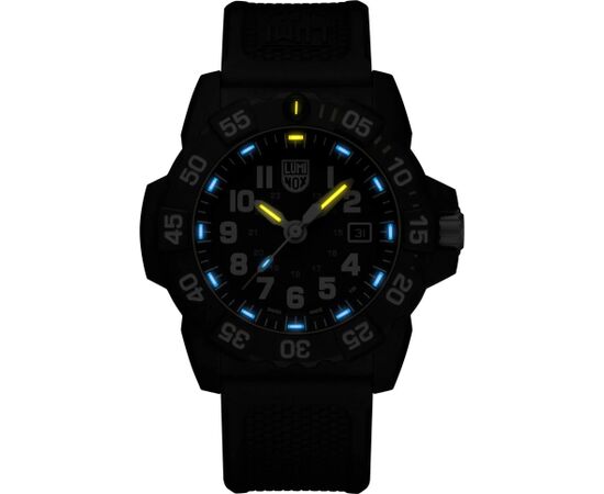 Pulkstenis LUMINOX MAN XS.3503.NSF (44MM) Rokas pulksteņi 