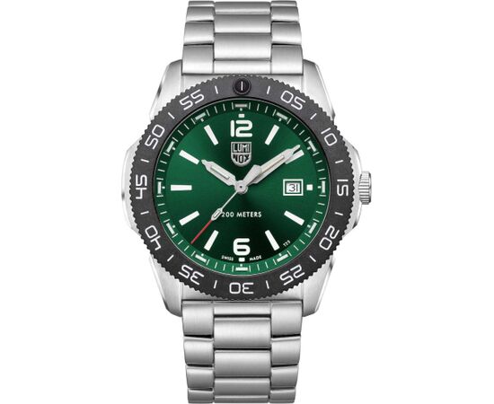 Pulkstenis LUMINOX MAN XS.3137 (44MM) Rokas pulksteņi 