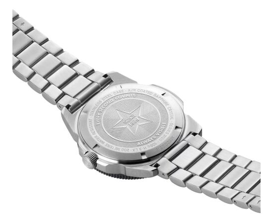 Pulkstenis LUMINOX MAN XS.3137 (44MM) Rokas pulksteņi 