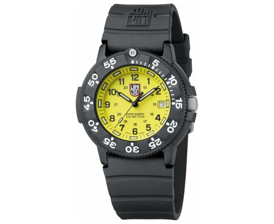 Pulkstenis LUMINOX MAN XS.3005.F (43MM) Rokas pulksteņi 
