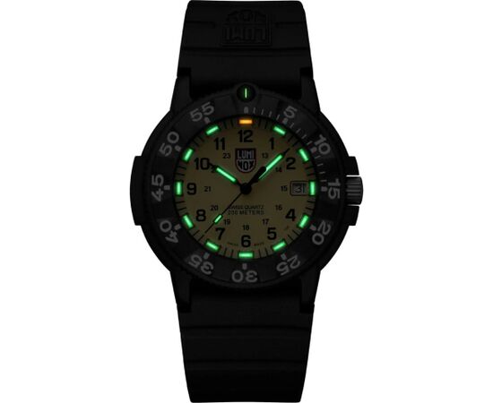 Pulkstenis LUMINOX MAN XS.3005.F (43MM) Rokas pulksteņi 
