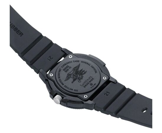 Pulkstenis LUMINOX MAN XS.3005.F (43MM) Rokas pulksteņi 